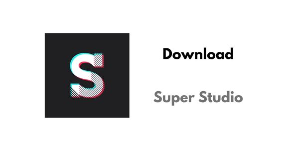 Super Studio download image